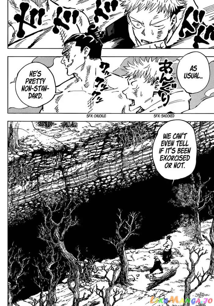 Jujutsu Kaisen Chapter 52 image 17_optimized